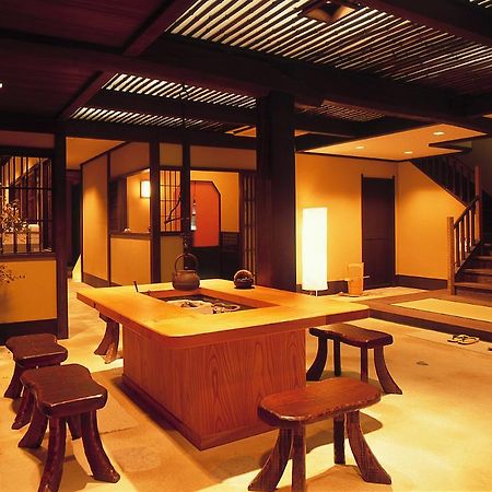Taikyourou Miyazu Exterior foto