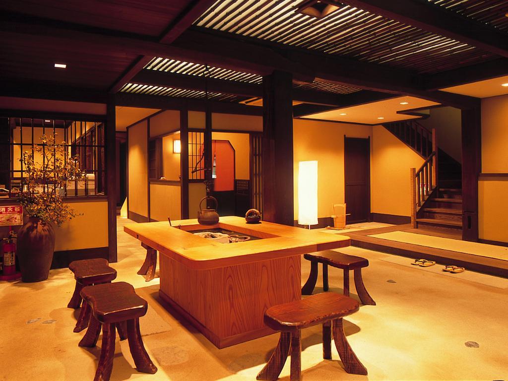 Taikyourou Miyazu Exterior foto