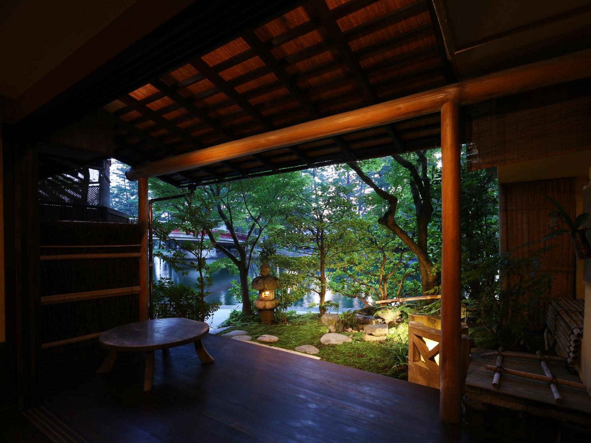 Taikyourou Miyazu Exterior foto