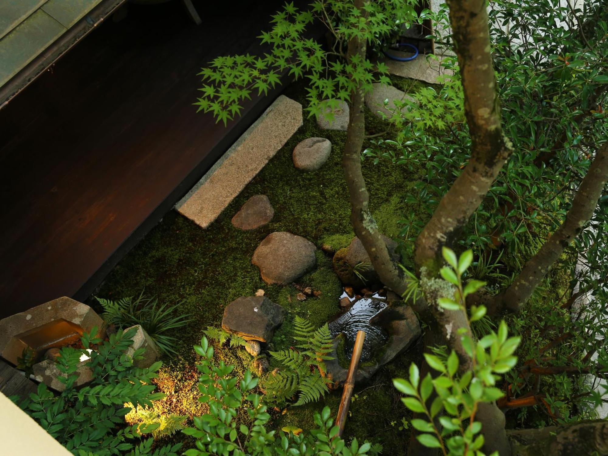 Taikyourou Miyazu Exterior foto
