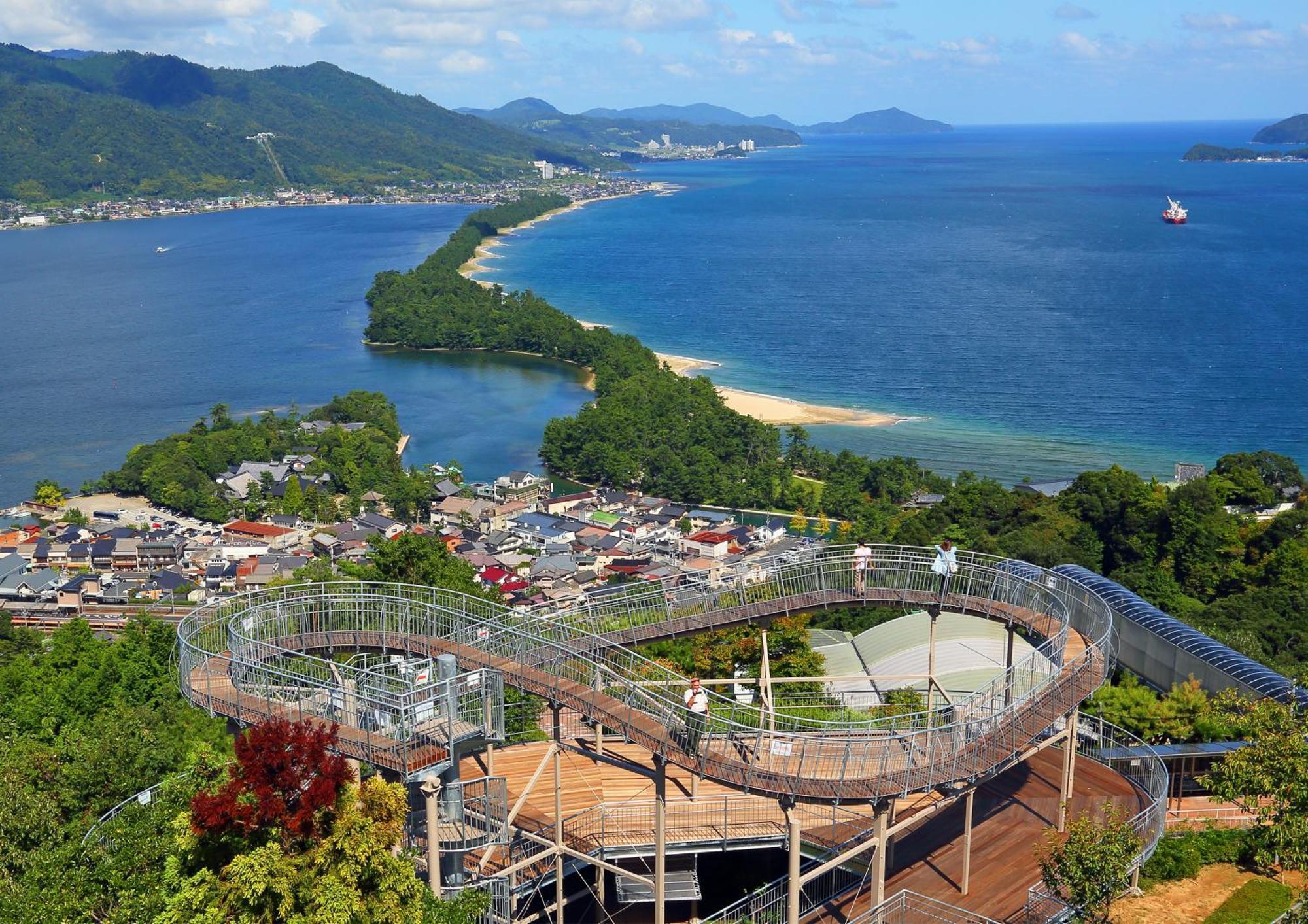 Taikyourou Miyazu Exterior foto