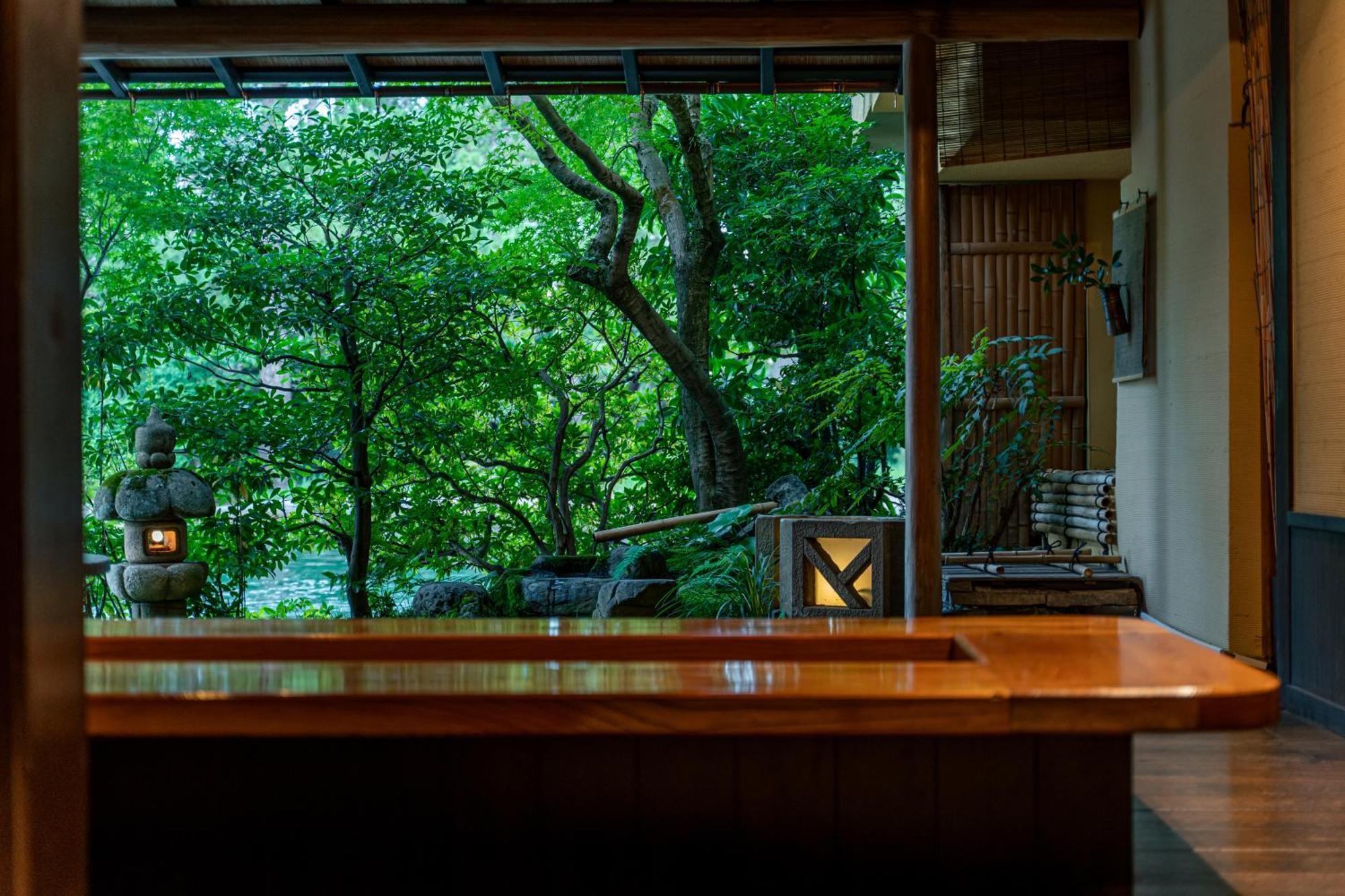 Taikyourou Miyazu Exterior foto