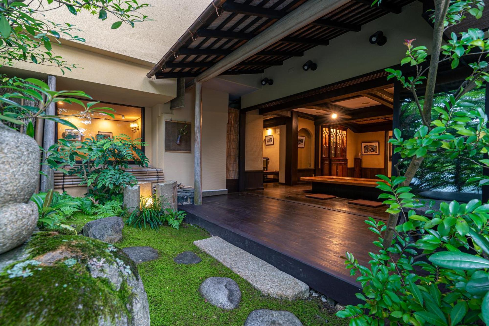 Taikyourou Miyazu Exterior foto