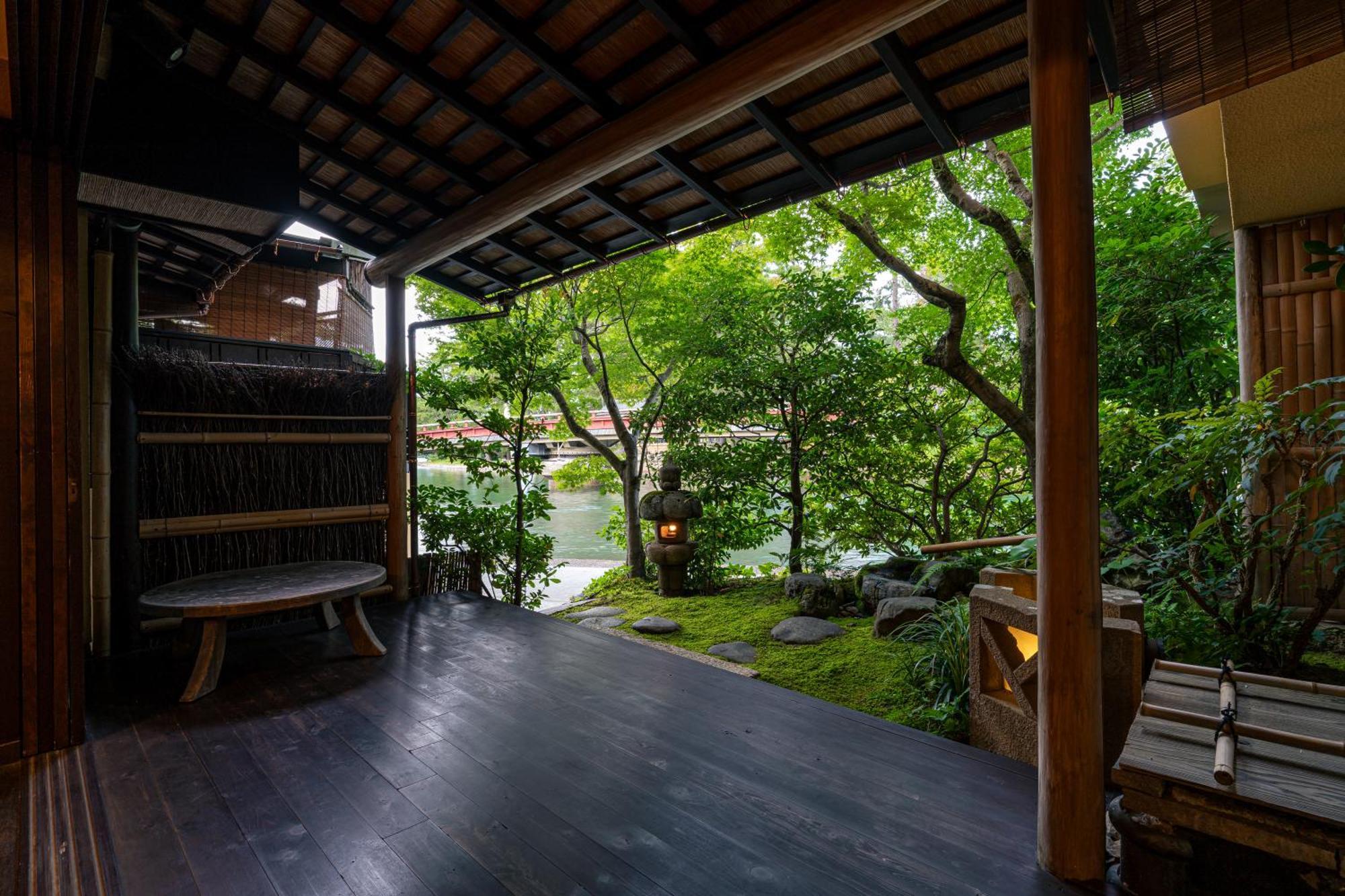 Taikyourou Miyazu Exterior foto