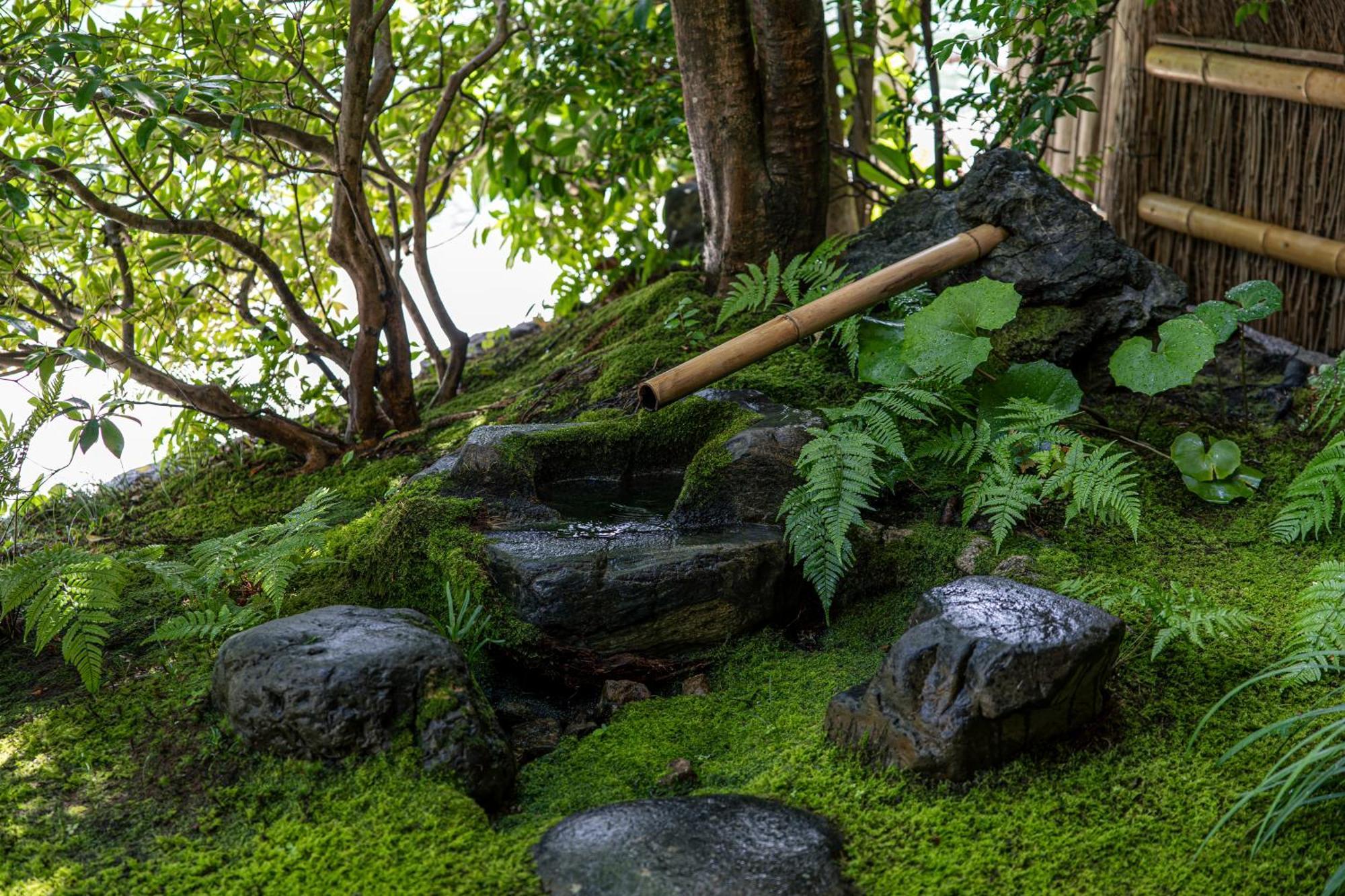Taikyourou Miyazu Exterior foto