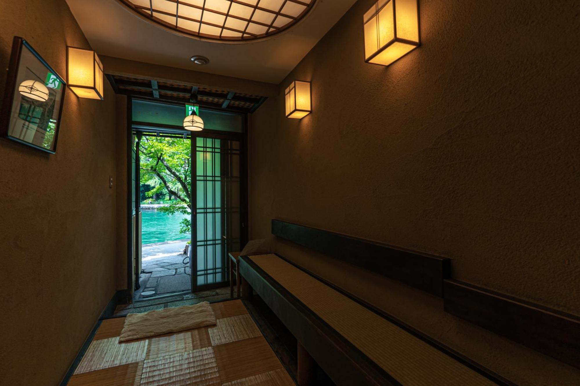 Taikyourou Miyazu Exterior foto