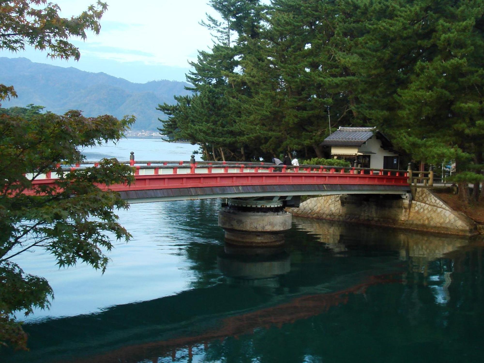 Taikyourou Miyazu Exterior foto