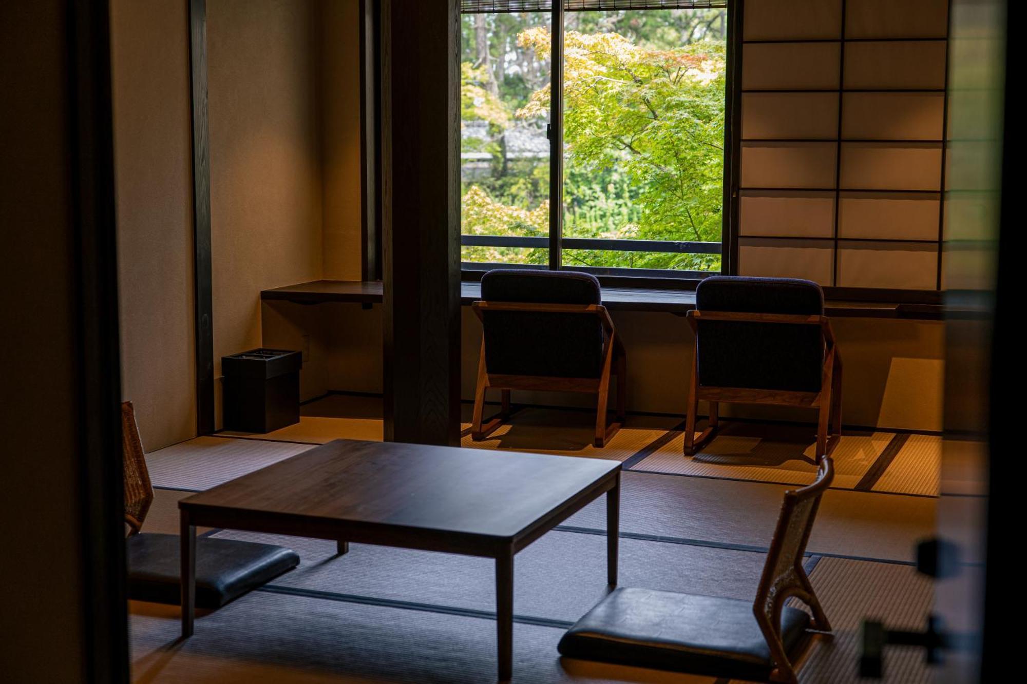Taikyourou Miyazu Exterior foto
