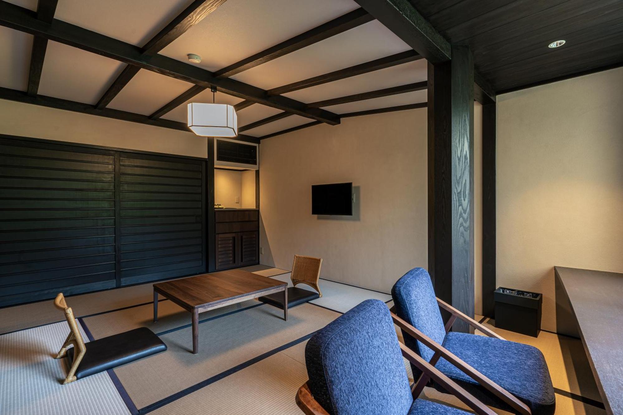 Taikyourou Miyazu Exterior foto
