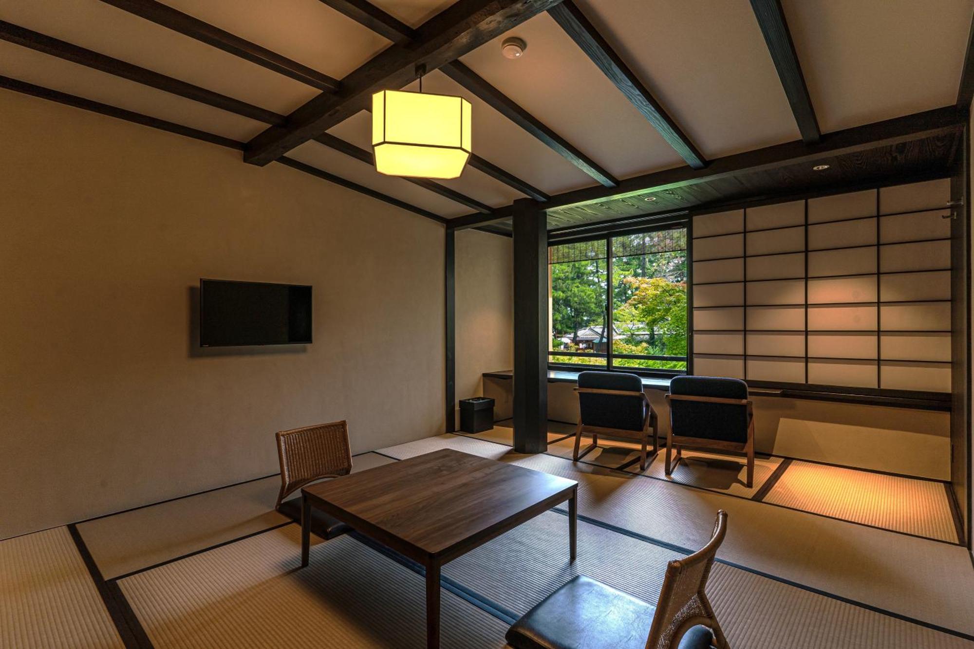 Taikyourou Miyazu Exterior foto