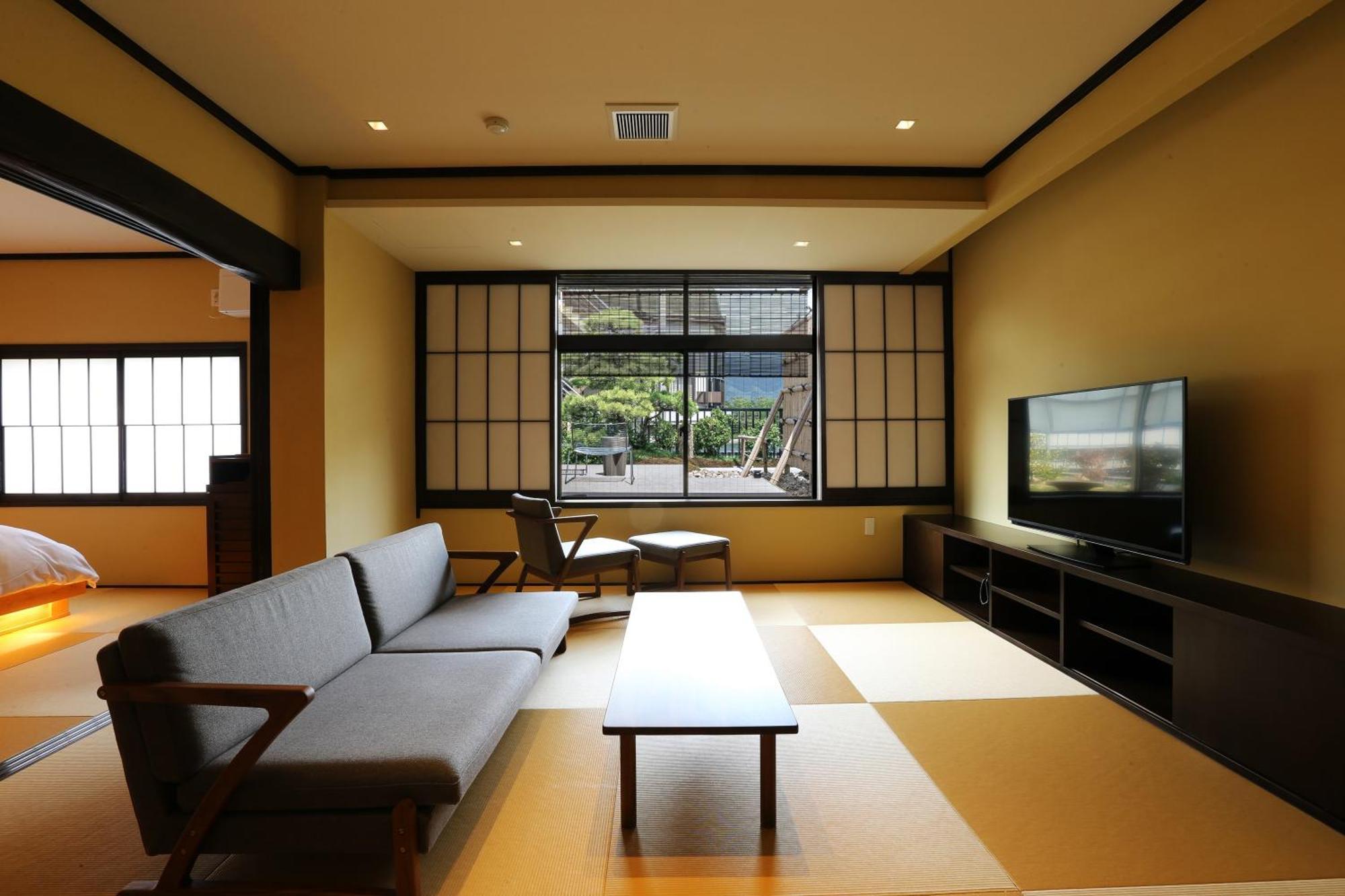 Taikyourou Miyazu Exterior foto