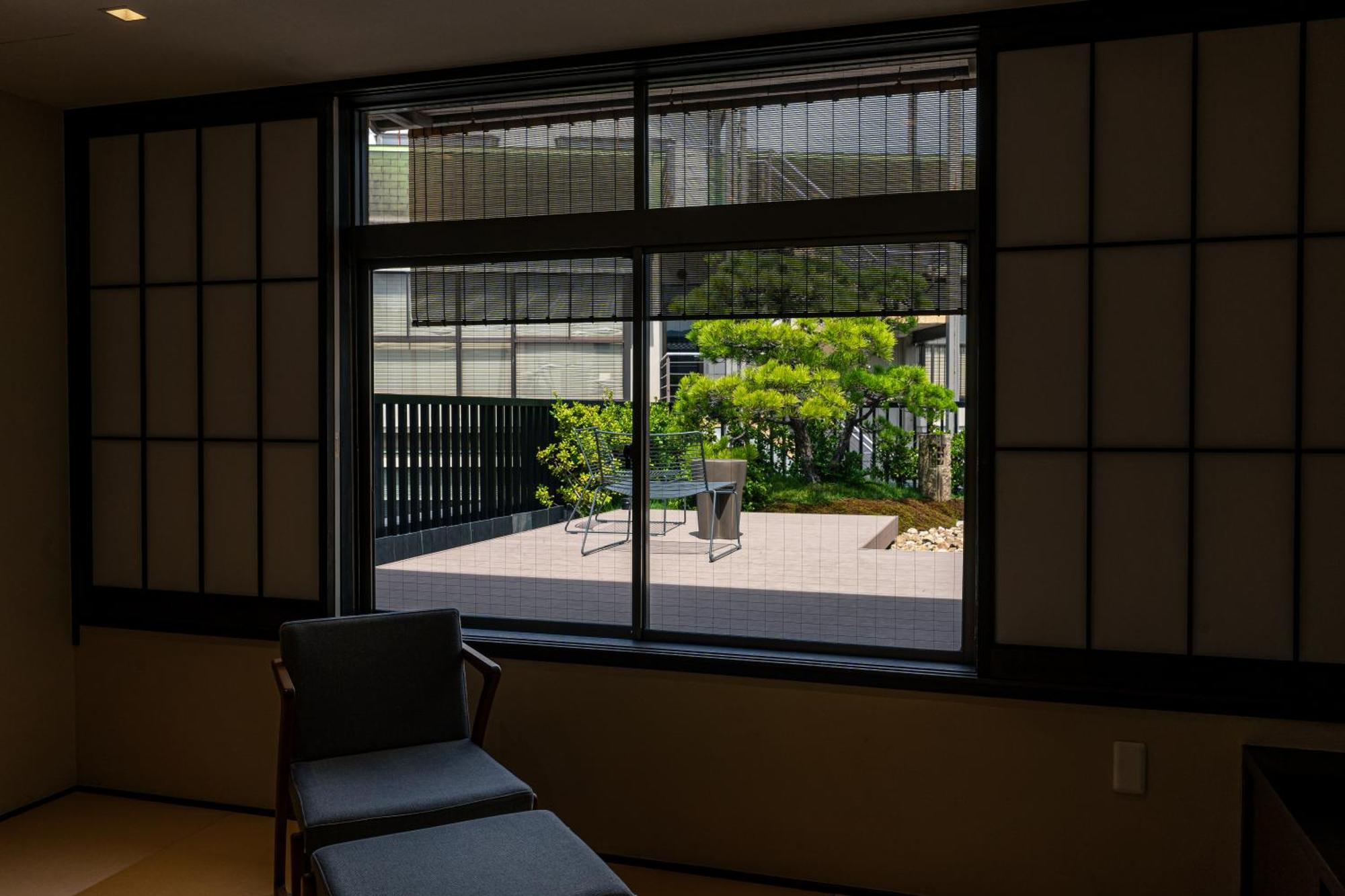 Taikyourou Miyazu Exterior foto