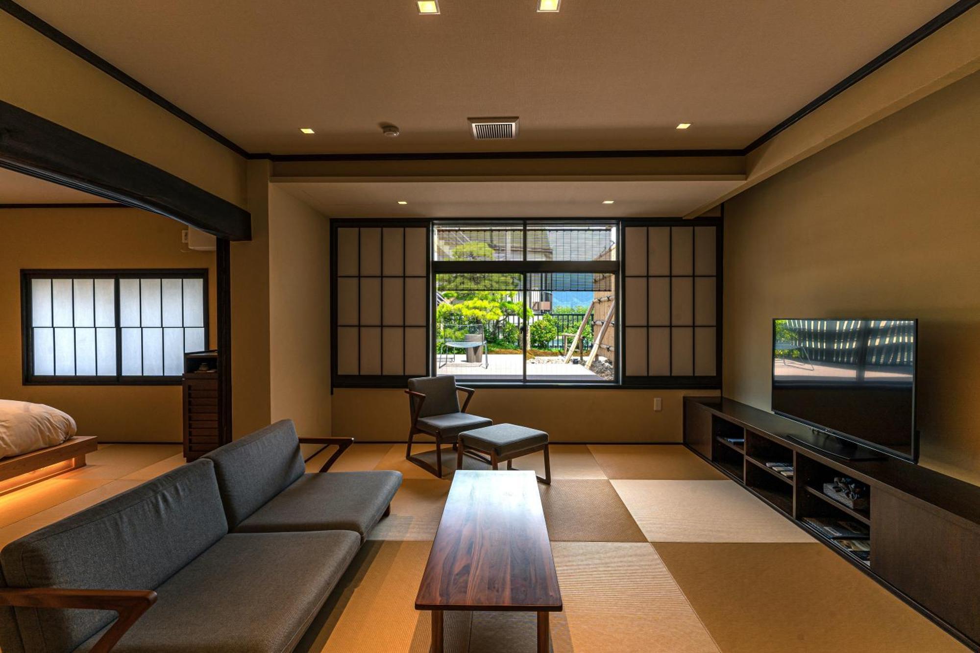 Taikyourou Miyazu Exterior foto
