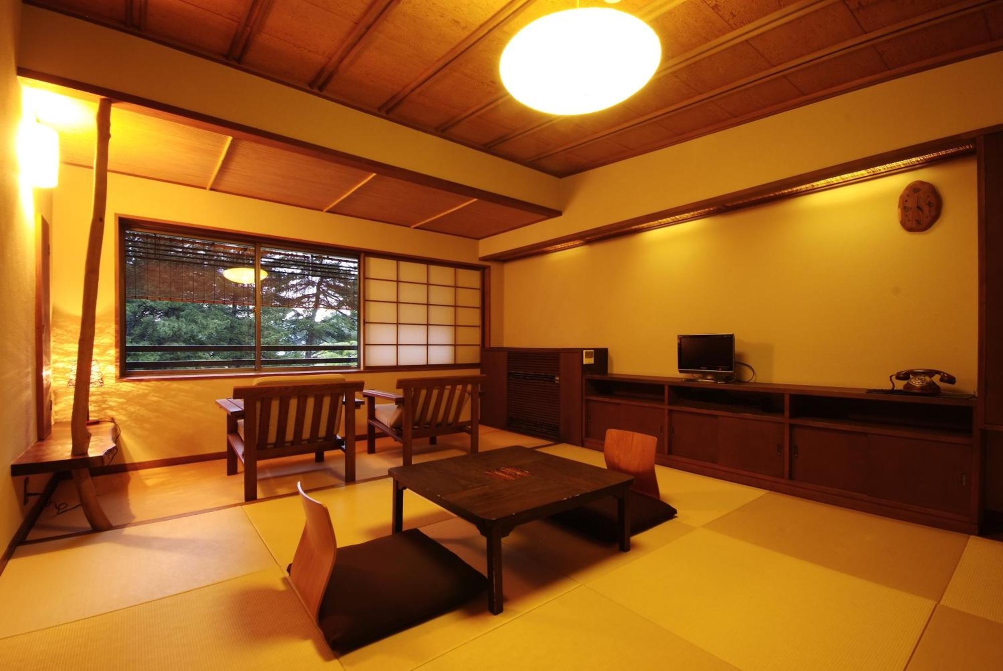 Taikyourou Miyazu Exterior foto