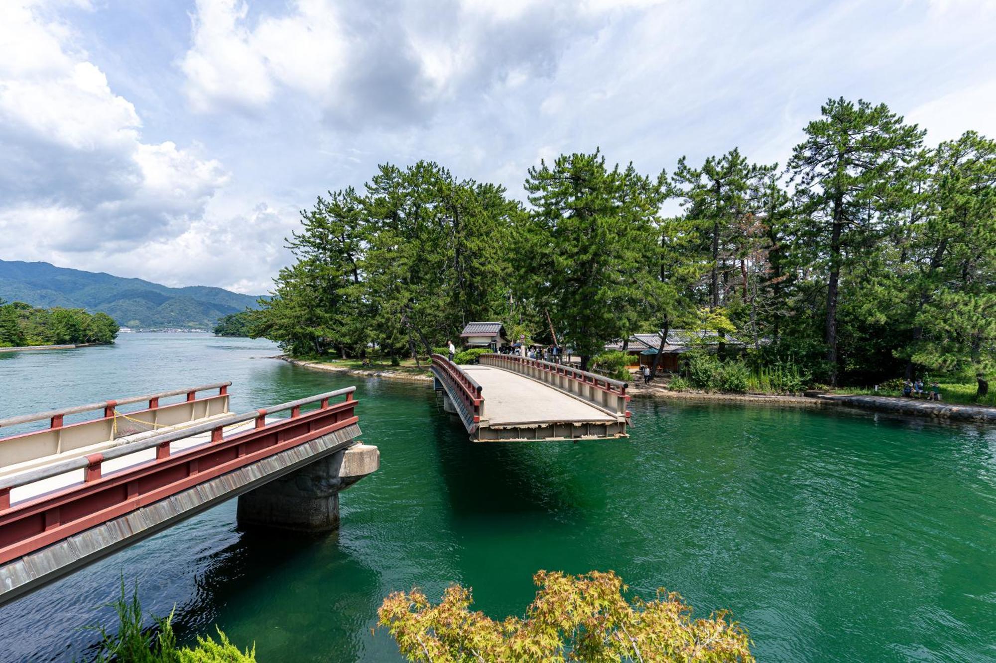 Taikyourou Miyazu Exterior foto