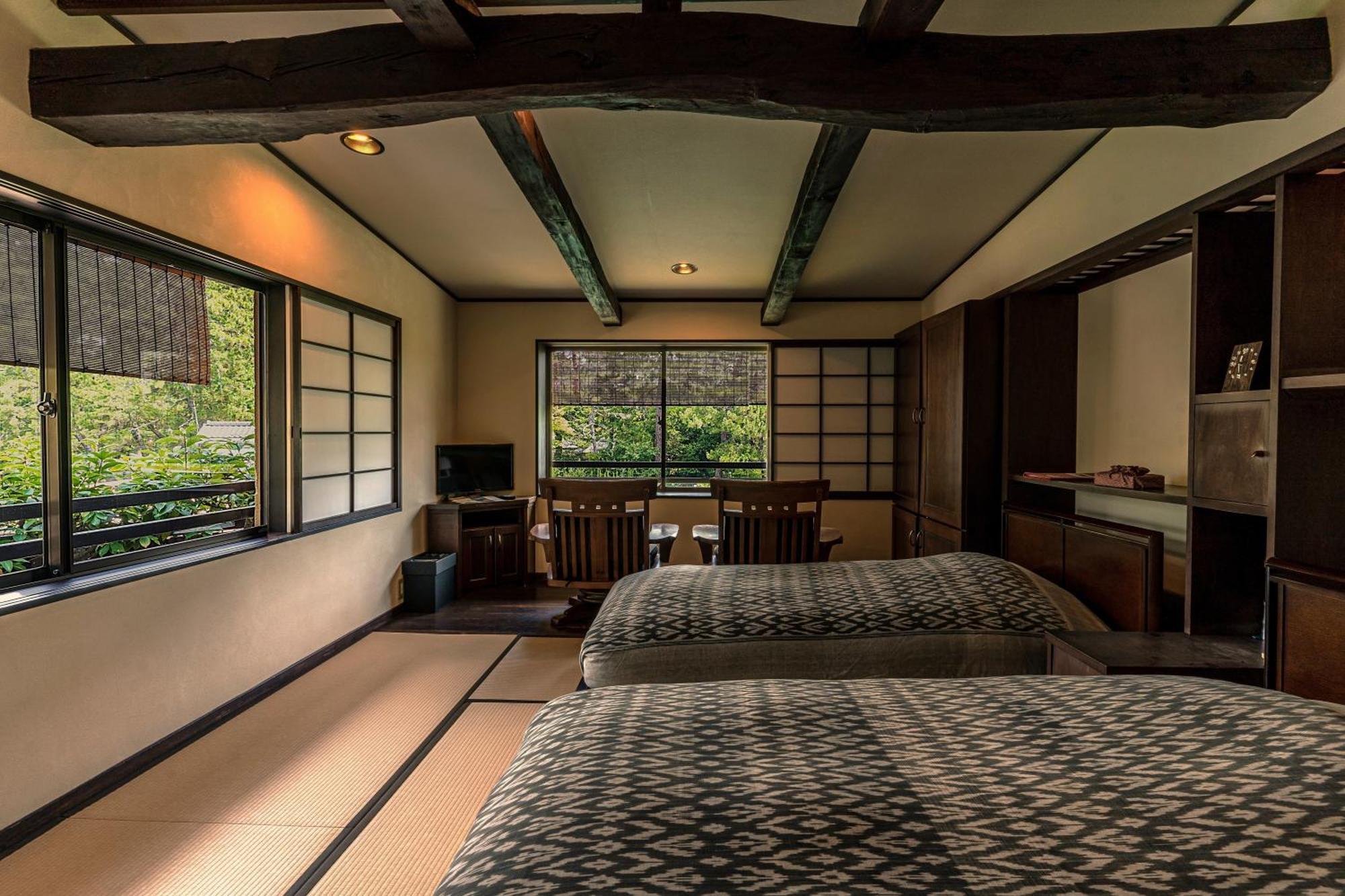 Taikyourou Miyazu Exterior foto