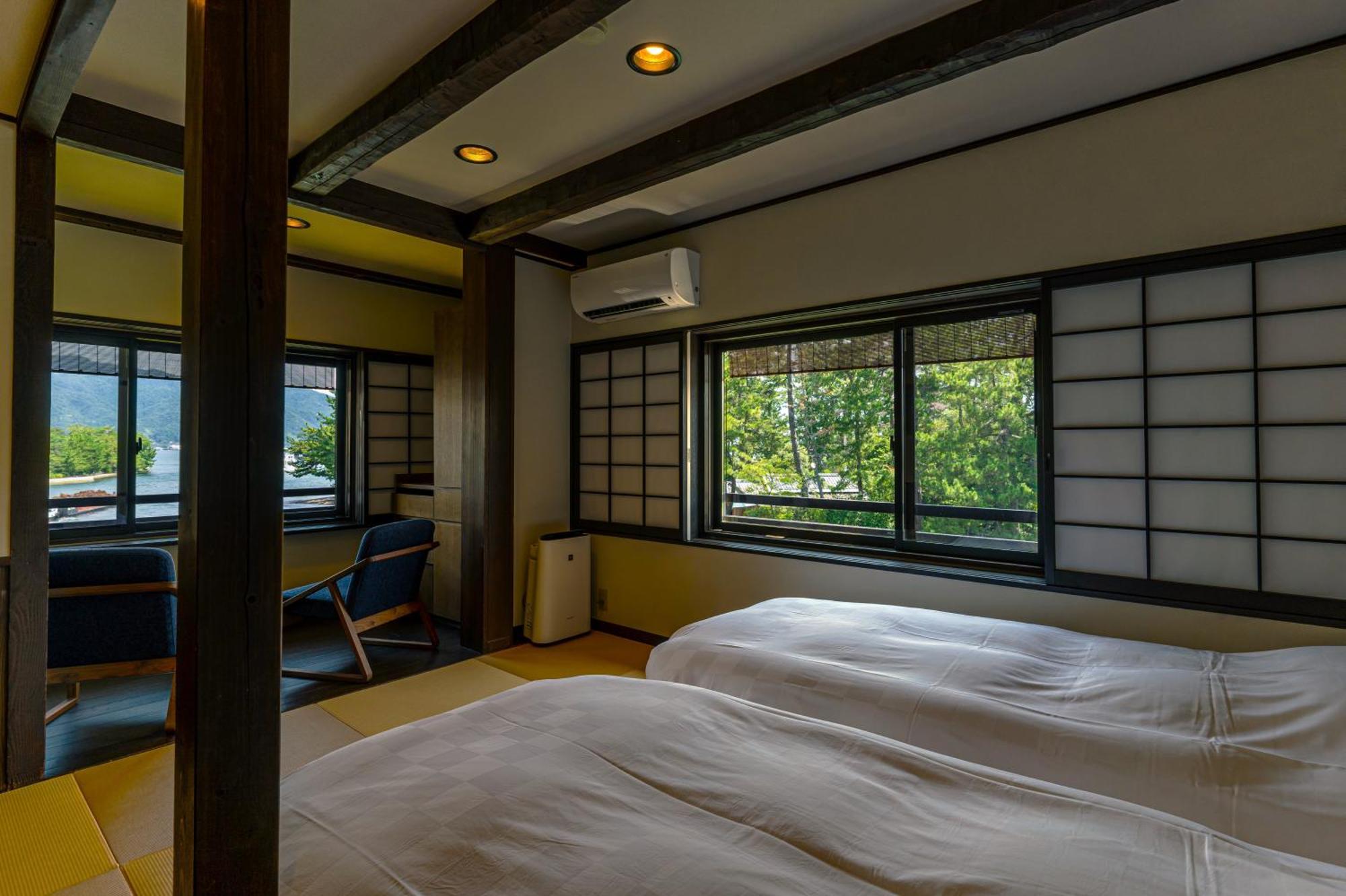 Taikyourou Miyazu Exterior foto