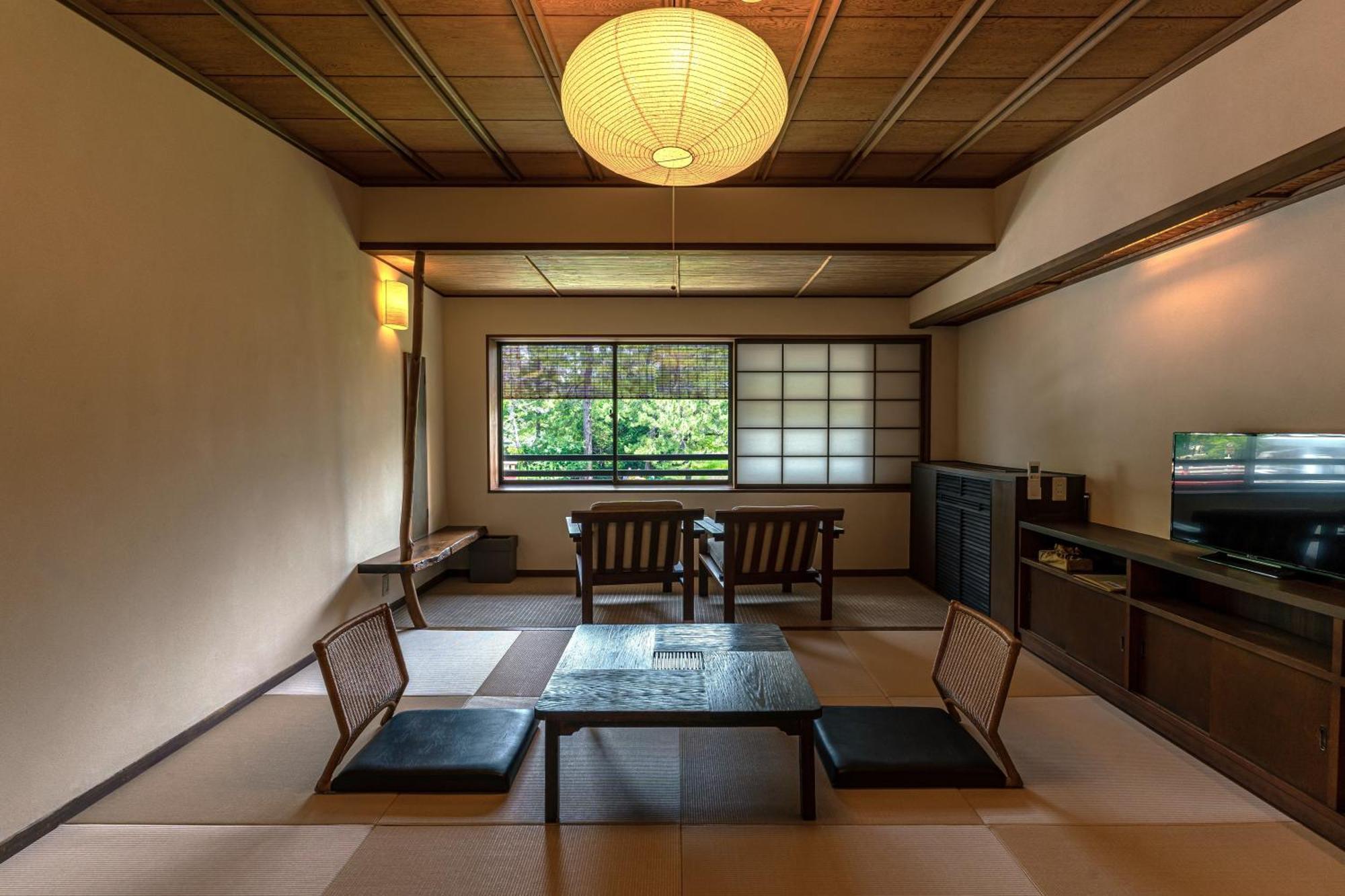 Taikyourou Miyazu Exterior foto