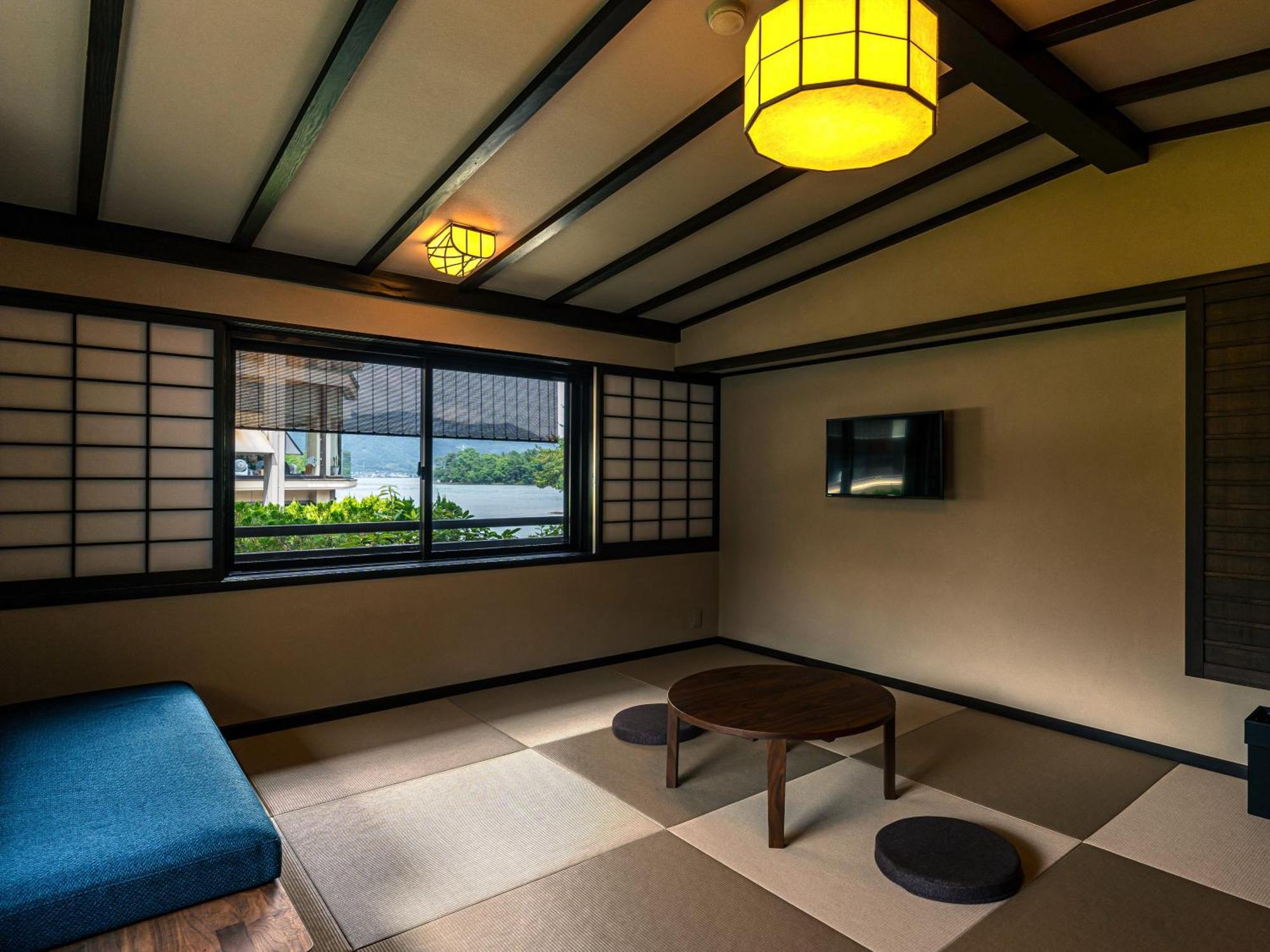 Taikyourou Miyazu Exterior foto